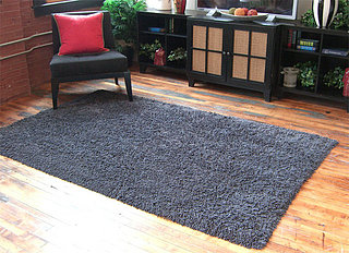 Coming Soon: Anji Mountain Bamboo Shag Area Rugs